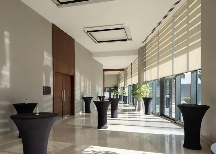 Radisson Blu Hotel Ankara Cankaya