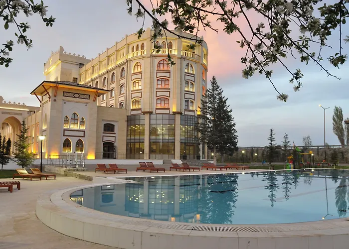 Connect Thermal Hotel